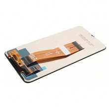 Pantalla Display Samsung Galaxy A03 Calidad Original A035f - Negro - Ver 2