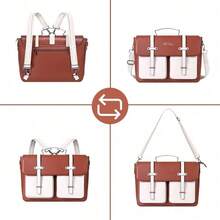 Laptop Accessories Organizer Bags & Cases - 彩色 - 查看 3