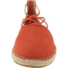 EILEEN FISHER LACE Womens Zipper Man Made Espadrilles