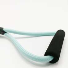 1PC Pet Leash, Explosion-Proof Dog Leash, Comfortable Round Rope, Sturdy, Wear-Resistant, Anti Slip And Anti Slip Leash - Multicolor - View 3