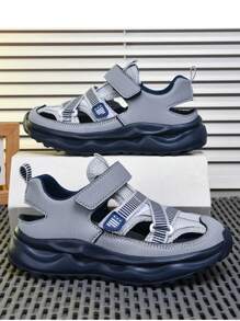 1 Pair Children Non-Slip Beach Sandals