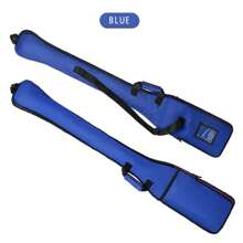 KotteSen Durable One-Piece Kayak Paddle Cover, Carbon Fiber Paddle Bag, Portable Paddle Storage Bag, Dust-Proof Bag For Dragon Boat Paddles - Multicolor - View 18