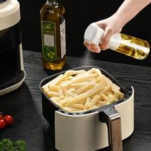 Bacon Grease Container With Strainer, 48 Oz Stainless Steel Oil Container, Pot Fat Storage With Lid, Easy Grip Handle Suitable For Storing Frying Oil And Cooking Grease