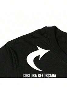 Shirt HOHOHO Men's T-Shirt Belly Basic T-Shirt 100% Cotton - 灰色 - 查看 2