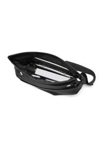 Unisex Waterproof Waist Bag Shoulder Bag - Fashion Casual Waterproof Chest And Back - 灰色 - 查看 5