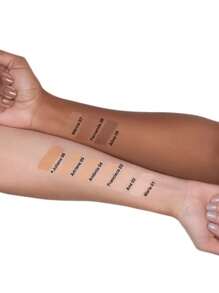 Boca Rosa Perfect Matte Liquid Foundation (High Coverage) - 3 Francisca - View 4