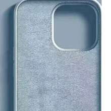 Silicone Case Cover With Velvet For IPhone 16/IPhone 16pro/IPhone 16puls/IPhone 16promax
