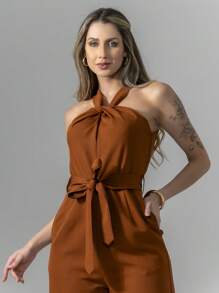 Tailored Overalls M3094 - Bronze - View 5
