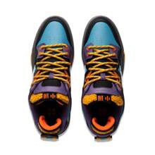 LI-NING WAVE PRO SE Męskie buty do deskorolki Profesjonalne sportowe AECU031 Legit Oficjalny sklep