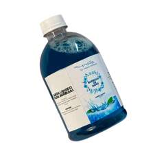Sensity Bubble Shampoo For Bathtub Or - Blue - View 2