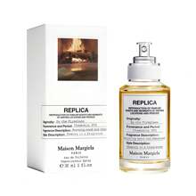 REPLICA By The Fireplace 1 Oz/ 30 ML - Hương thơm nồng nàn - Xem 1