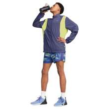 Puma Veste Run Velocity pour homme et femme en couleur Violet ✅ Livraison en 3-5 jours - Lilas - Voir 3