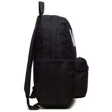 Vans Unisex Kids' Old Skool Grom Backpack In Black ✅ Delivery 24/72h To Spain (Peninsula) - Black - View 3