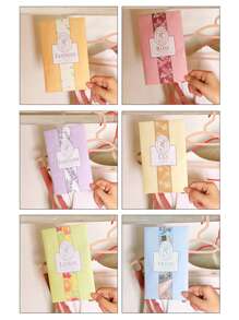1/6/12pcs,Hanging Wardrobe Scented Sachet, Wardrobe Odor Removal Scented Bag, Portable Sachet, Wardrobe Air Fresheners, Household Gadgets, Apartment Essentials, Back To School Supplies