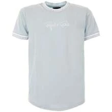 Project X Paris 女士短袖 T 卹 2310019 灰色✅ 24/72 小時內送貨到西班牙（半島）