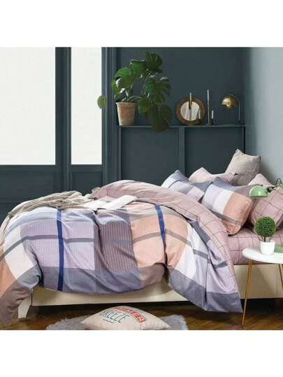 3/4 piezas Sabanas para cama matrimoniales y fundas individuales queen King size,cajon sabana de algodon Impresión microfibra con estampado elegantes lindas Tamaño extra,ropa de cama lisas super suaves,colchas ligeras concord bordadas faldon grandes juveniles sencillas,cuatro estacion cubrecama ajustablea decorativo verao dormitorio estilo floral diseno,cobertor y cobijas edredones,manta fina