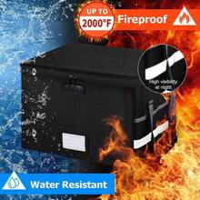 Outdoor Storage Box, Cabinet, And Shelf