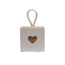 10/20/30/40/50pcs, Elegant Kraft Paper Jewelry Box For WeddingsBirthdays, And Parties -Perfect For Gift Wrapping And Decorating - Gift Box - View 11