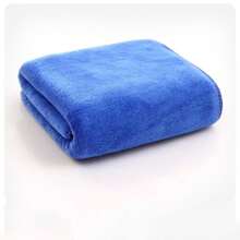 4/8 st återanvändbara och tvättbara supermjuka rengöringsdukar i mikrofiber, lämpliga för mopp, golv- och fönsterrengöring, modern stil, non-woven, absorberande och snabbtorkande