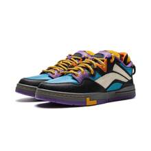LI-NING WAVE PRO SE Męskie buty do deskorolki Profesjonalne sportowe AECU031 Legit Oficjalny sklep