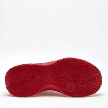 Charly Men's Red Tennis Shoes, Sizes 25 To 29 - 紅色 - 查看 5