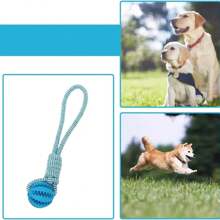 Touw Buiten Hondenliefhebber En Hondenmoeder Houden Van Kauwspeelgoed Katten/Hondenliefhebber Cadeau En Honden/Kattenmoeder Liefde Huisdierbenodigdheden Bal Met Trainingsfunctie Voor Hondenliefhebber En Hondenmoeder Liefde Tandheelkundige Gezondheid, Belgeluid Trekt Hondenliefhebber En Hondenmoeder Liefde Aandacht Rubberen Touw Met Bal Hondenliefhebber En Hondenmoeder Liefde Kauwspeelgoed, Tandenpoetsen En Traktatie Uitdelende Bal Touw Hondenliefhebber En Hondenmoeder Liefde Interactief Hondenliefhebber En Hondenmoeder Liefde Speelgoed Voor Training Stimulerend Entertainment Traktatie Uitdelende Tanden Speelgoed (Blauw)