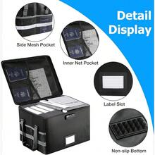 Outdoor Storage Box, Cabinet, And Shelf