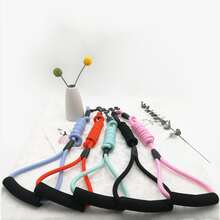 1PC Pet Leash, Explosion-Proof Dog Leash, Comfortable Round Rope, Sturdy, Wear-Resistant, Anti Slip And Anti Slip Leash - Multicolor - View 7