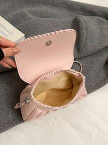 New Fashion Cloud Design Shoulder Bag For Women - Multicolor - View 5