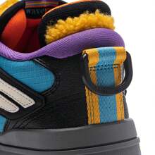 LI-NING WAVE PRO SE Męskie buty do deskorolki Profesjonalne sportowe AECU031 Legit Oficjalny sklep