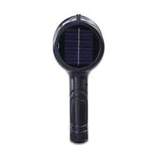 Playbox Electronics Reflector Recargable De Luz fría tres modos de iluminación QB-17B - Negro - Ver 4