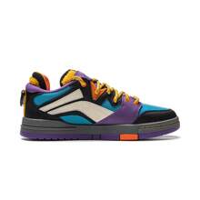 LI-NING WAVE PRO SE Męskie buty do deskorolki Profesjonalne sportowe AECU031 Legit Oficjalny sklep
