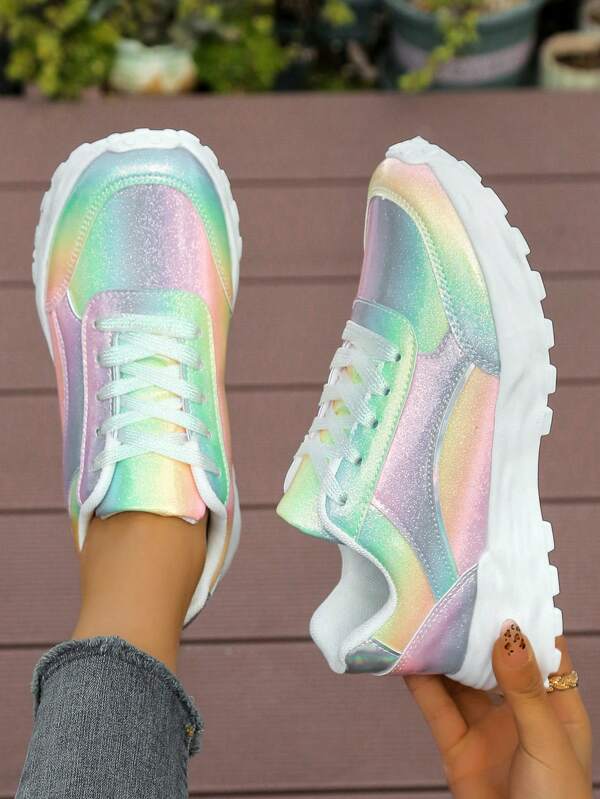 2025 New Arrival Multicolor Non-Slip Casual Sports Hiking Shoes With Versatile Colors
