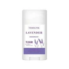 除臭身体乳，无铝腋下除臭剂，持久留香，8 种香味 - 彩色 - 查看 8