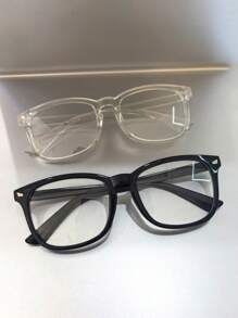 3pcs Round Transparent Fashion Sunglasses For Men, Suitable For Indoor/Outdoor Use, Outdoor Travel, Casual Sun Protection Accessories, Beach Accessories, Looks Stylish With Sweaters, Jackets, Hoodies, Leather Pants And Cargo Pants, Suitable For Summer Sun Protection, Beach Vacation, Outdoor Sports, Party, Self-Driving, Fishing, Cycling, Shopping And Taking Photos