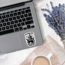 Read Banned Books Sticker, For Bullet Journal, Planner, Laptop, Water Bottle, Phone Case, Decor