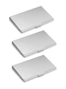 Multipurpose Metal Card Holder. - 3 個單位 - 查看 1