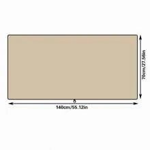 1pc Daisy Print Super Soft Fiber 400g Thick Highly Absorbent Bath Towel, Wholesale Adult Home/Beach Use Home Bathroom Decor Fall Decor Back To School For Beauty Salon Home Bathroom Shower Towels For Beauty Salon, Hotel Sports,Home Essentials, Towel, Skin Care Bath Towel Sheet - Multicolor - View 3