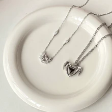 Plato redondo de cerámica de 6 pulgadas, de estilo, color blanco, vajilla elegante, apta para postre, pasta, desayuno en cafeterías y uso doméstico