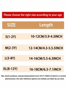 5 Pairs Baby/Toddler Embroidered Animal Mesh Breathable Ankle Socks, Spring/Summer - Multicolor - View 6