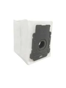 1/5/10pcs Non-Woven Dust Bags, Accessories For IRobot Roomba I7+/I3/S9 Vacuum Cleaner Robot