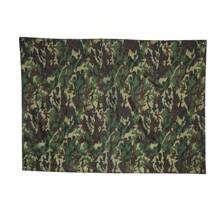 Housse de pluie pour sac à dos de plein air - Militaire verte - Voir 1