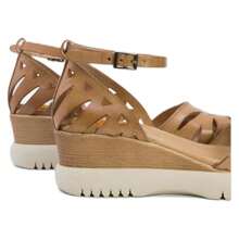 Porronet Sandały Bolo dla Kobieta w kolorze Marron ✅ Dostawa w ciągu 3-5 dni