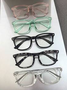 3pcs Round Transparent Fashion Sunglasses For Men, Suitable For Indoor/Outdoor Use, Outdoor Travel, Casual Sun Protection Accessories, Beach Accessories, Looks Stylish With Sweaters, Jackets, Hoodies, Leather Pants And Cargo Pants, Suitable For Summer Sun Protection, Beach Vacation, Outdoor Sports, Party, Self-Driving, Fishing, Cycling, Shopping And Taking Photos