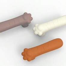 1/2/4 Anti-Static Handles, Anti-Collision Bumper Pads, Indoor Anti-Slip Protection Covers, Bedroom Windows, Porch, Bathroom Door Handle Covers