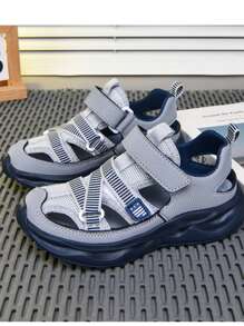 1 Pair Children Non-Slip Beach Sandals