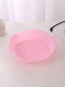 1 件装硅胶空气炸锅内胆 空气炸锅厨房空气炸锅内胆 空气炸锅纸 空气炸锅 空气炸锅 - 彩色 - 查看 16