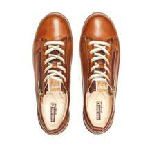 Pikolinos W3W-6979-250 Lace-Up Shoes For Women In Brown ✅ Delivery 24/72h To Spain (Peninsula) - Brown - View 3