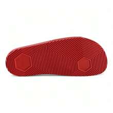 Hugo Boss Men Sandals - Red - View 5