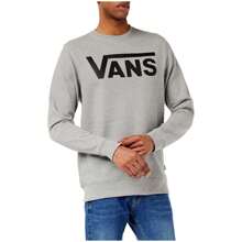 Vans Bluza Classic dla Mężczyzna w kolorze Szary ✅ Dostawa w ciągu 3-5 dni